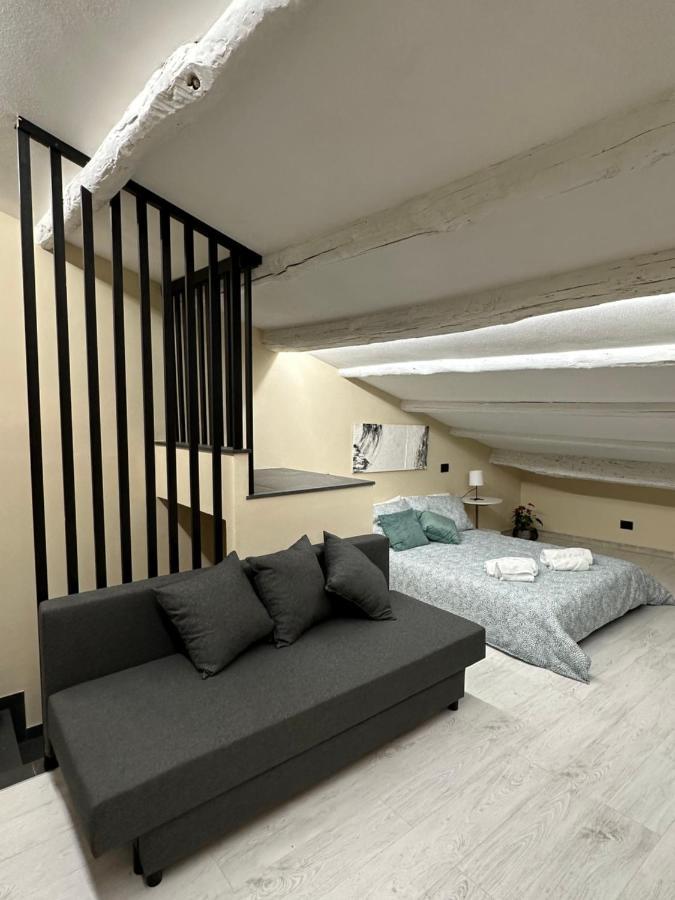 Olinad Rooms Castelbuono  Eksteriør billede